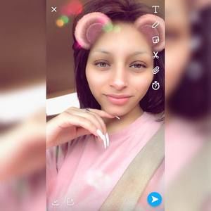 Meet your Posher, Joanna